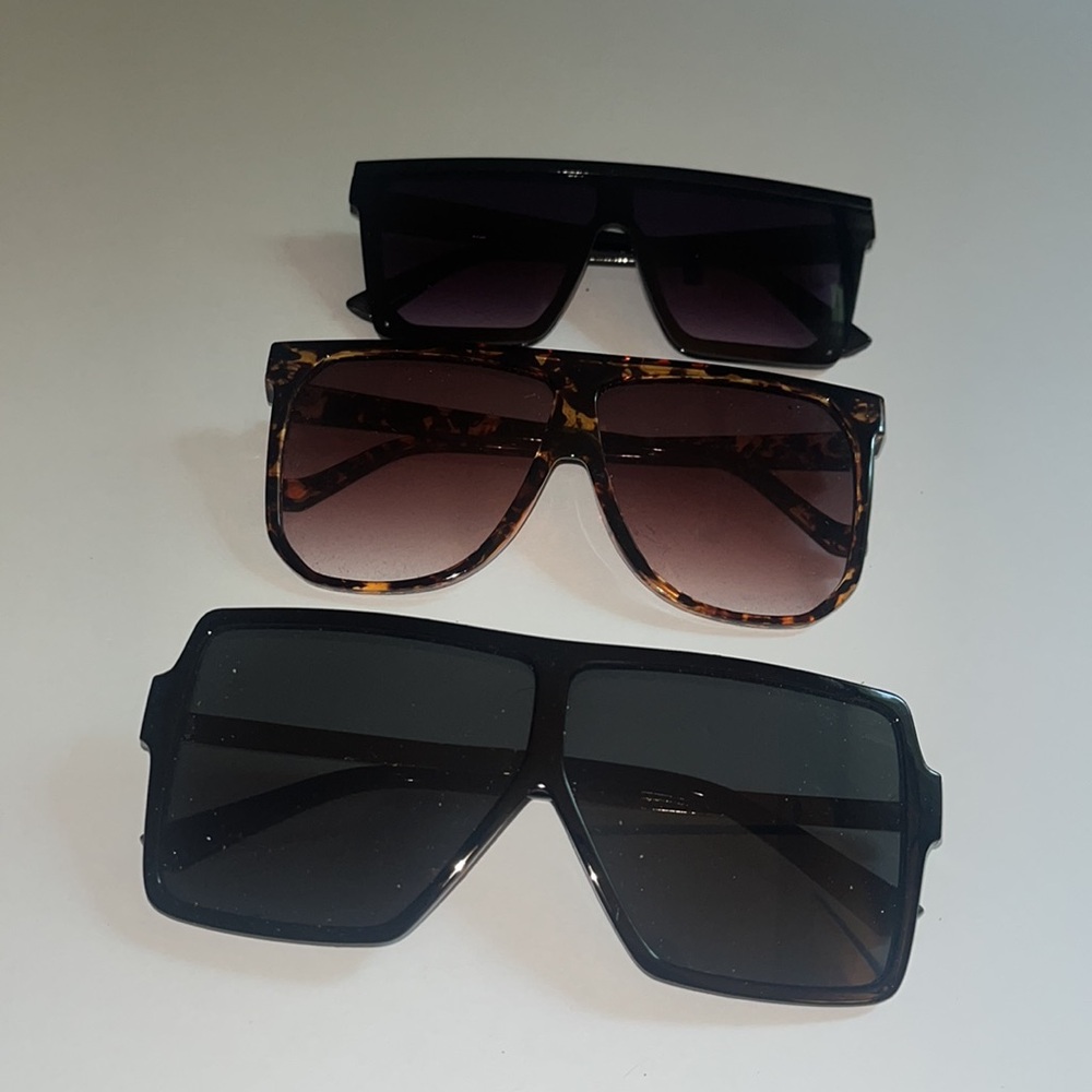 Sunglasses Lot